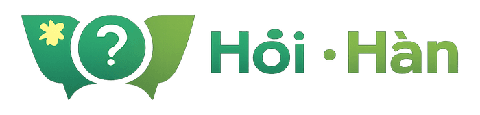 Hỏi Hàn